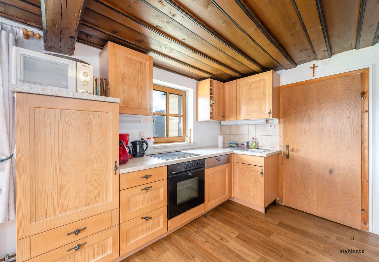 House in Aich-Assach - Ferienapartment Kollerhof