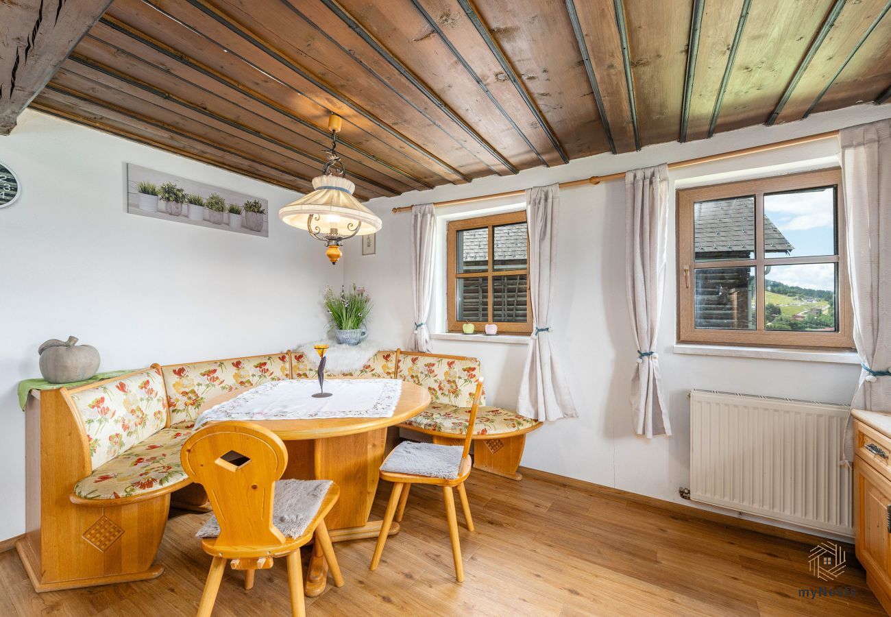 House in Aich-Assach - Ferienapartment Kollerhof