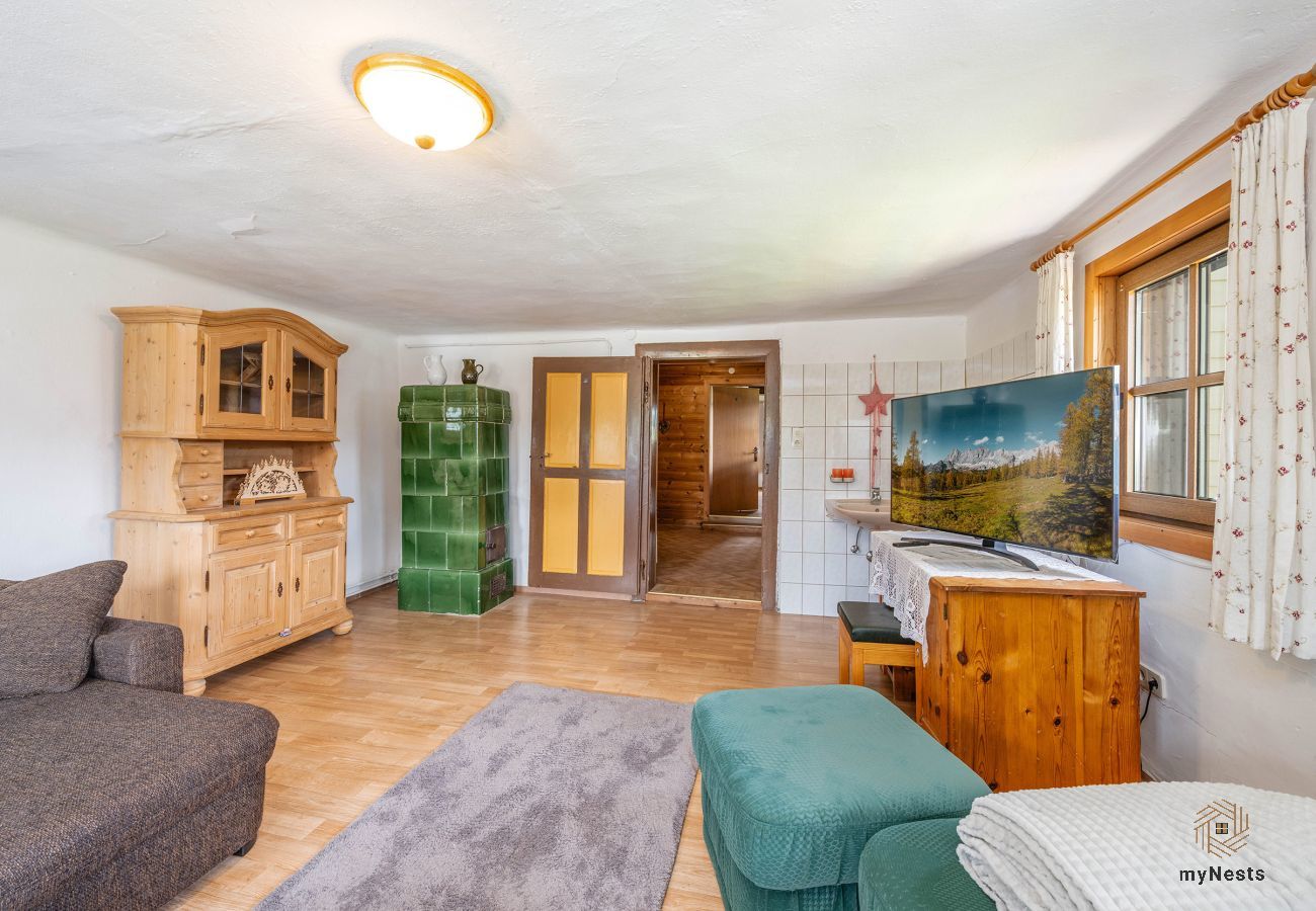 House in Aich-Assach - Ferienapartment Kollerhof