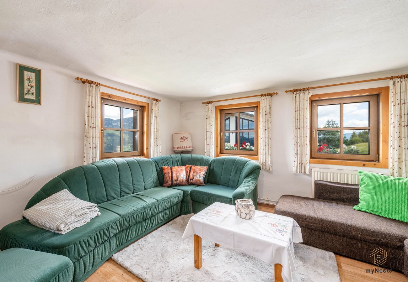 House in Aich-Assach - Ferienapartment Kollerhof
