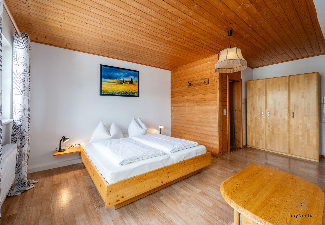 House in Aich-Assach - Ferienapartment Kollerhof