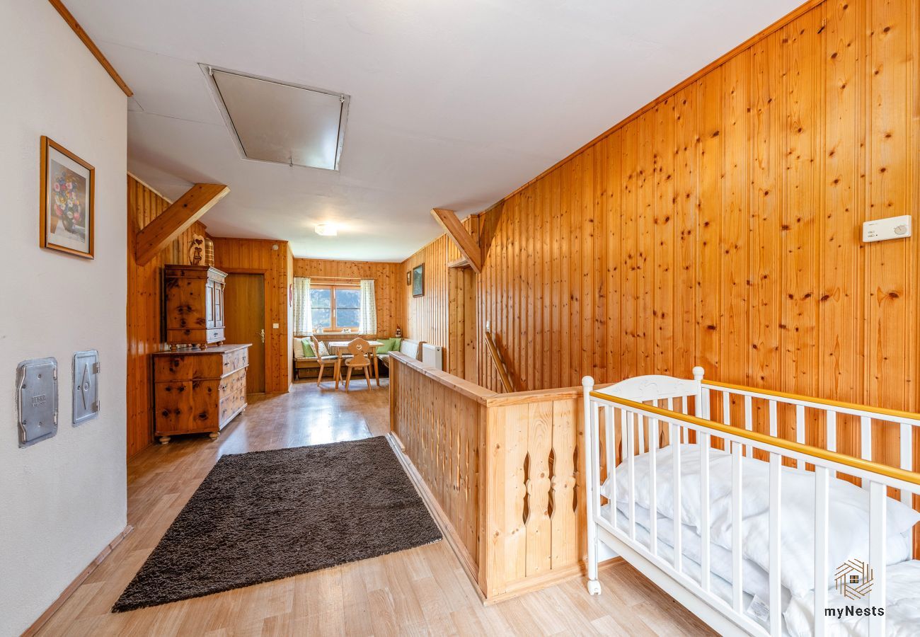 House in Aich-Assach - Ferienapartment Kollerhof