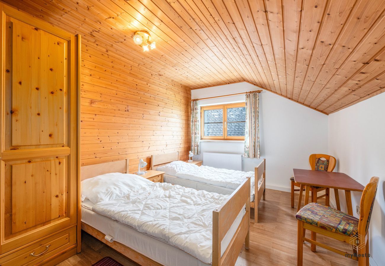 House in Aich-Assach - Ferienapartment Kollerhof