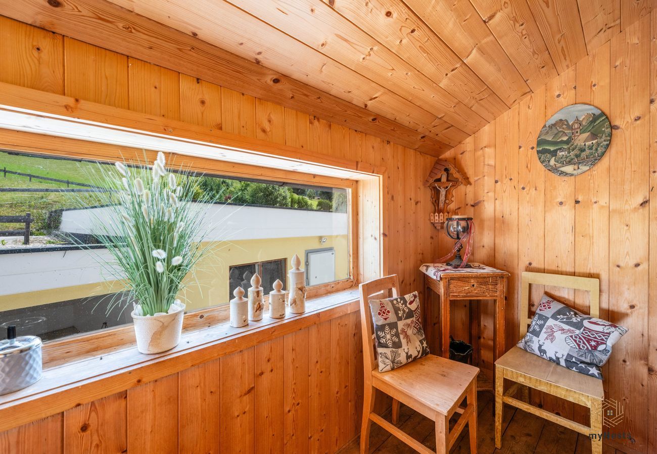 House in Aich-Assach - Ferienapartment Kollerhof