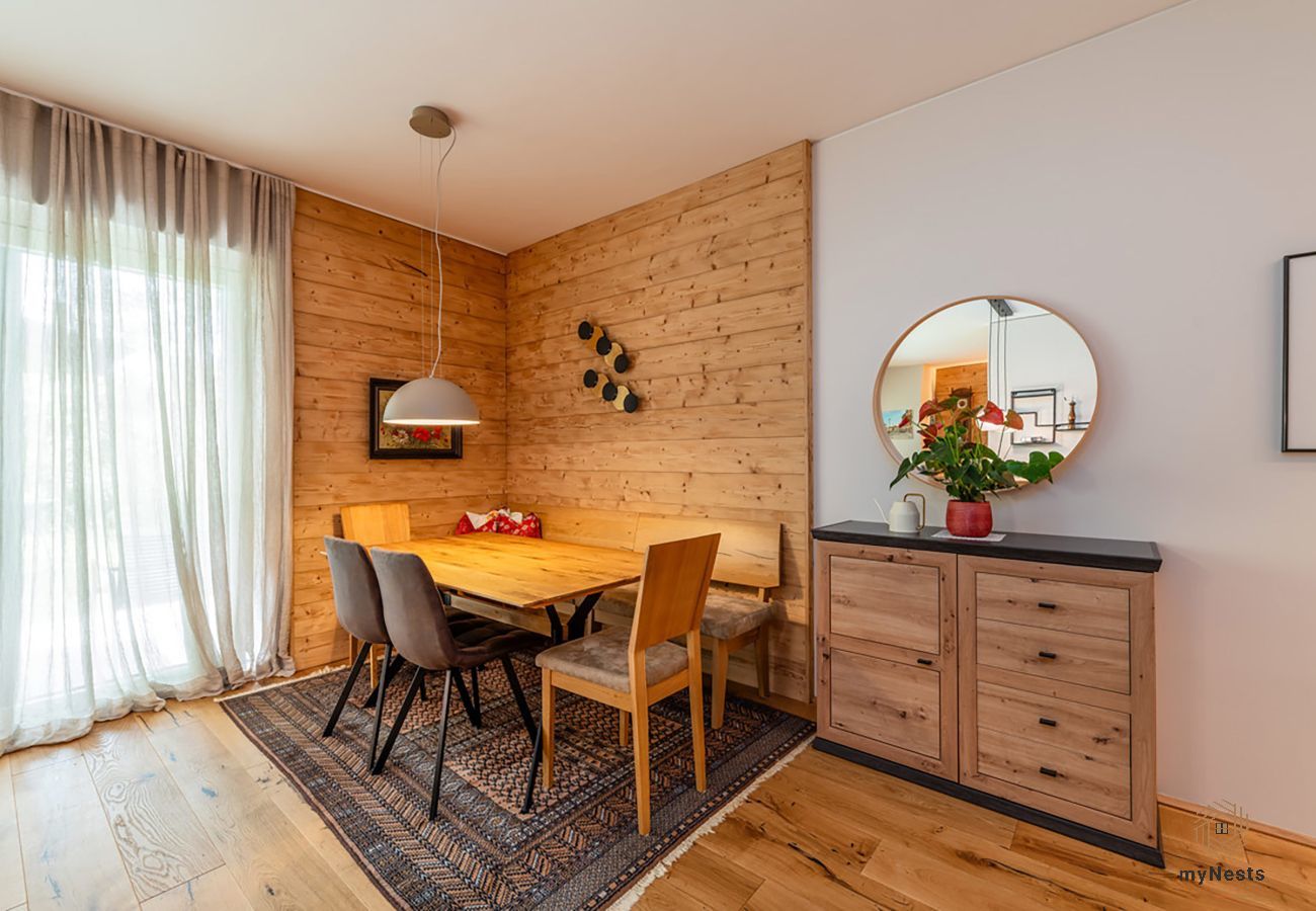 Apartment in Schladming - Talbach Garden Residence - Schladming