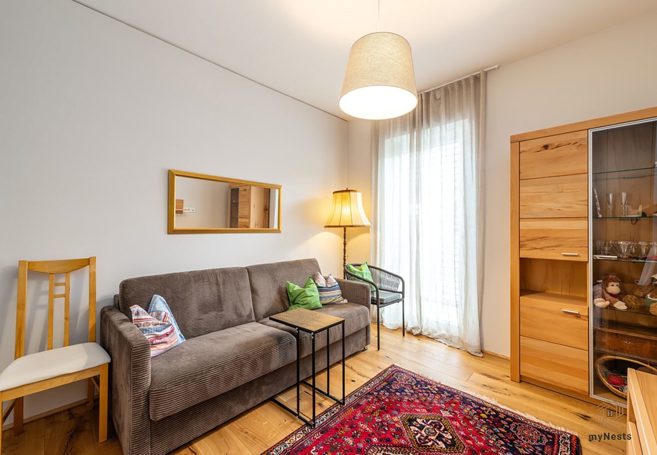 Apartment in Schladming - Talbach Garden Residence - Schladming