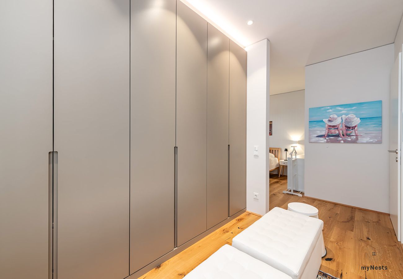 Apartment in Schladming - Talbach Garden Residence - Schladming