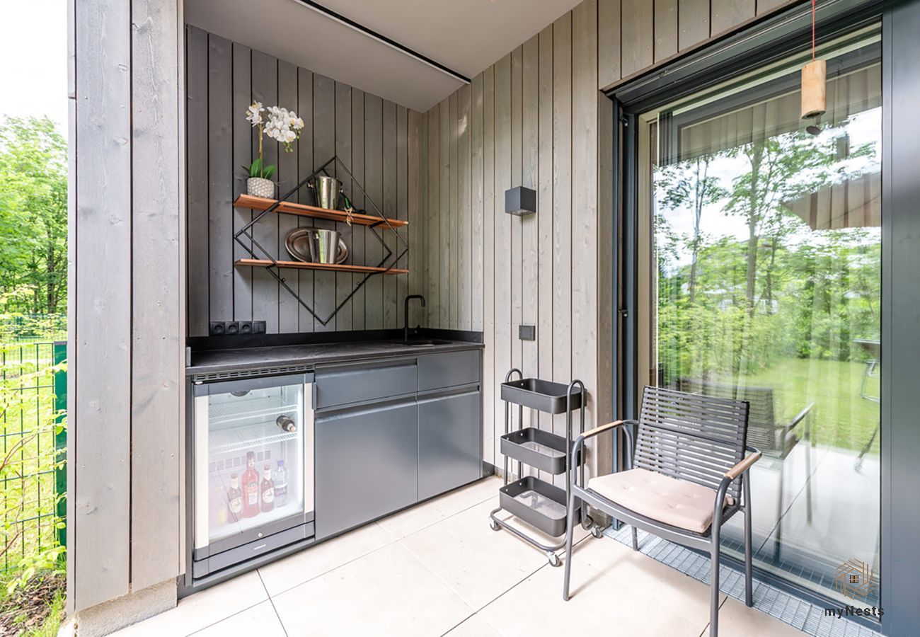 Apartment in Schladming - Talbach Garden Residence - Schladming
