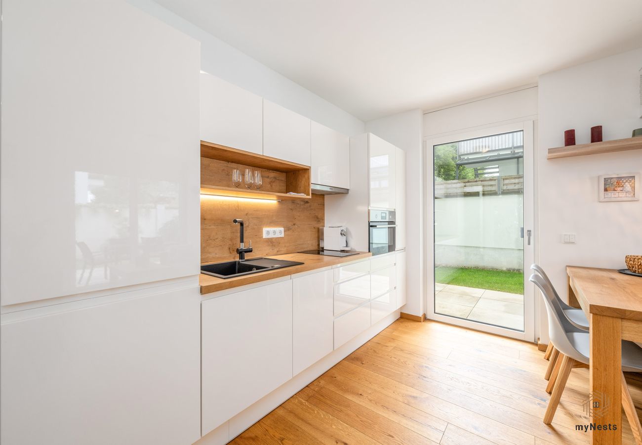 Apartment in Schladming - Schladming Central Garden