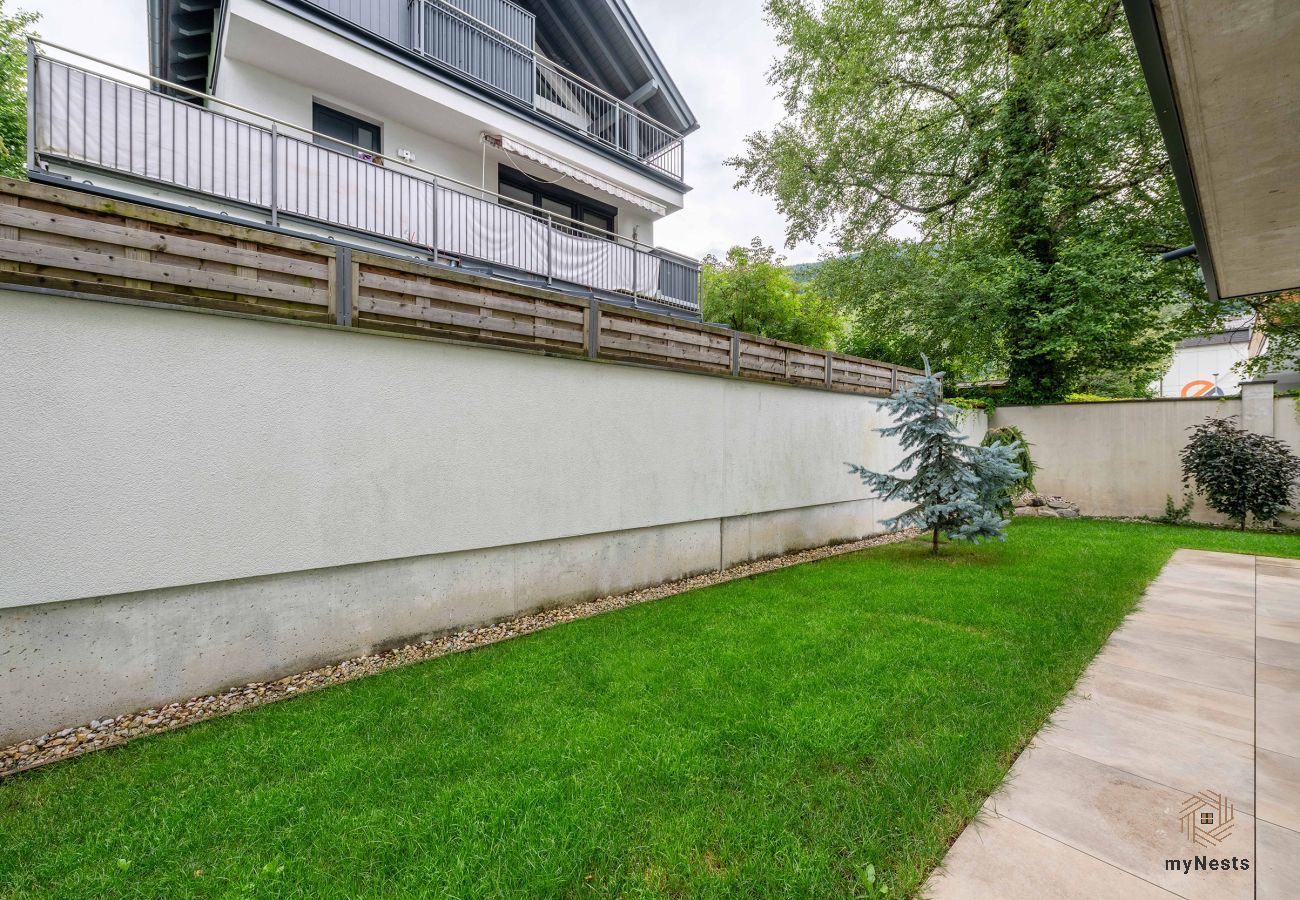 Apartment in Schladming - Schladming Central Garden