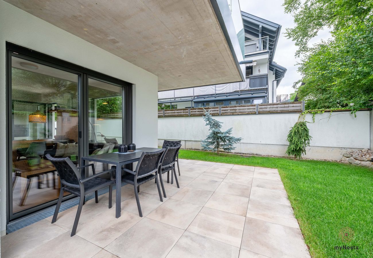 Apartment in Schladming - Schladming Central Garden