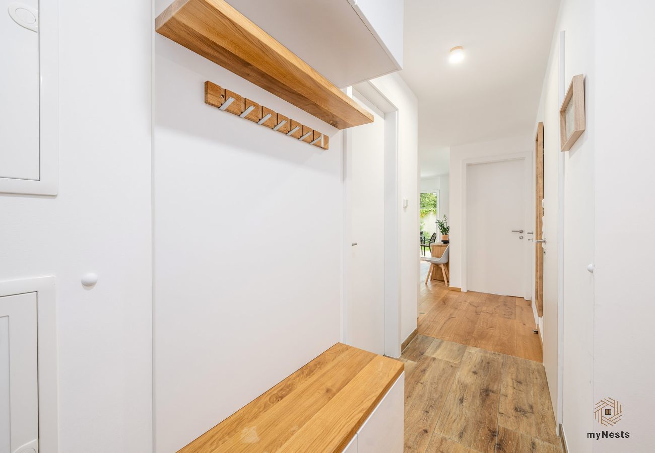 Apartment in Schladming - Schladming Central Garden