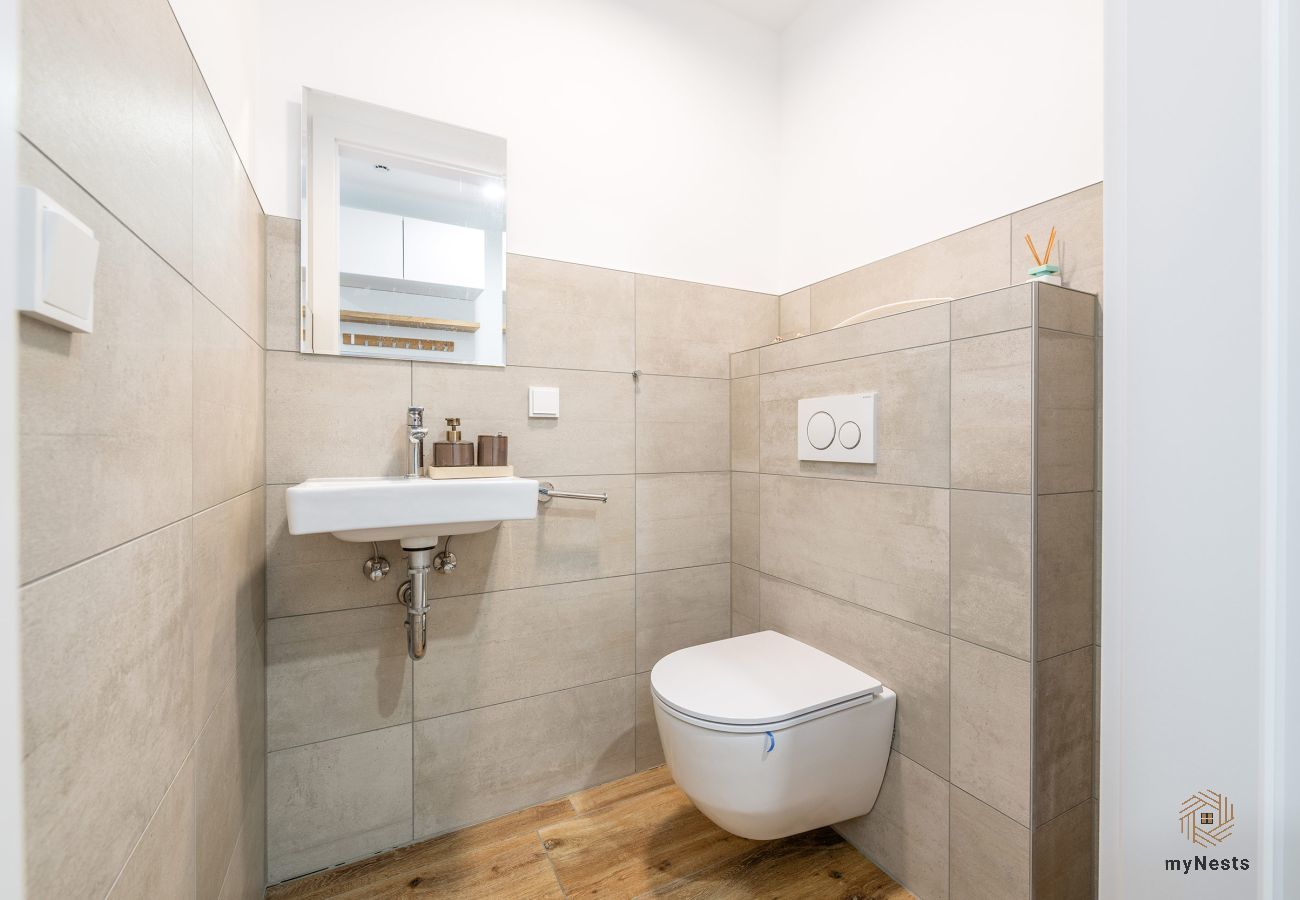 Apartment in Schladming - Schladming Central Garden