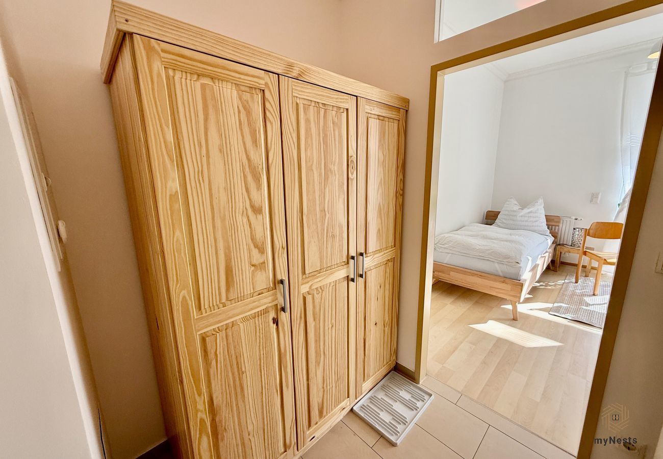 Apartment in Schwechat - Garden Stay Vienna Airport - Fiorella
