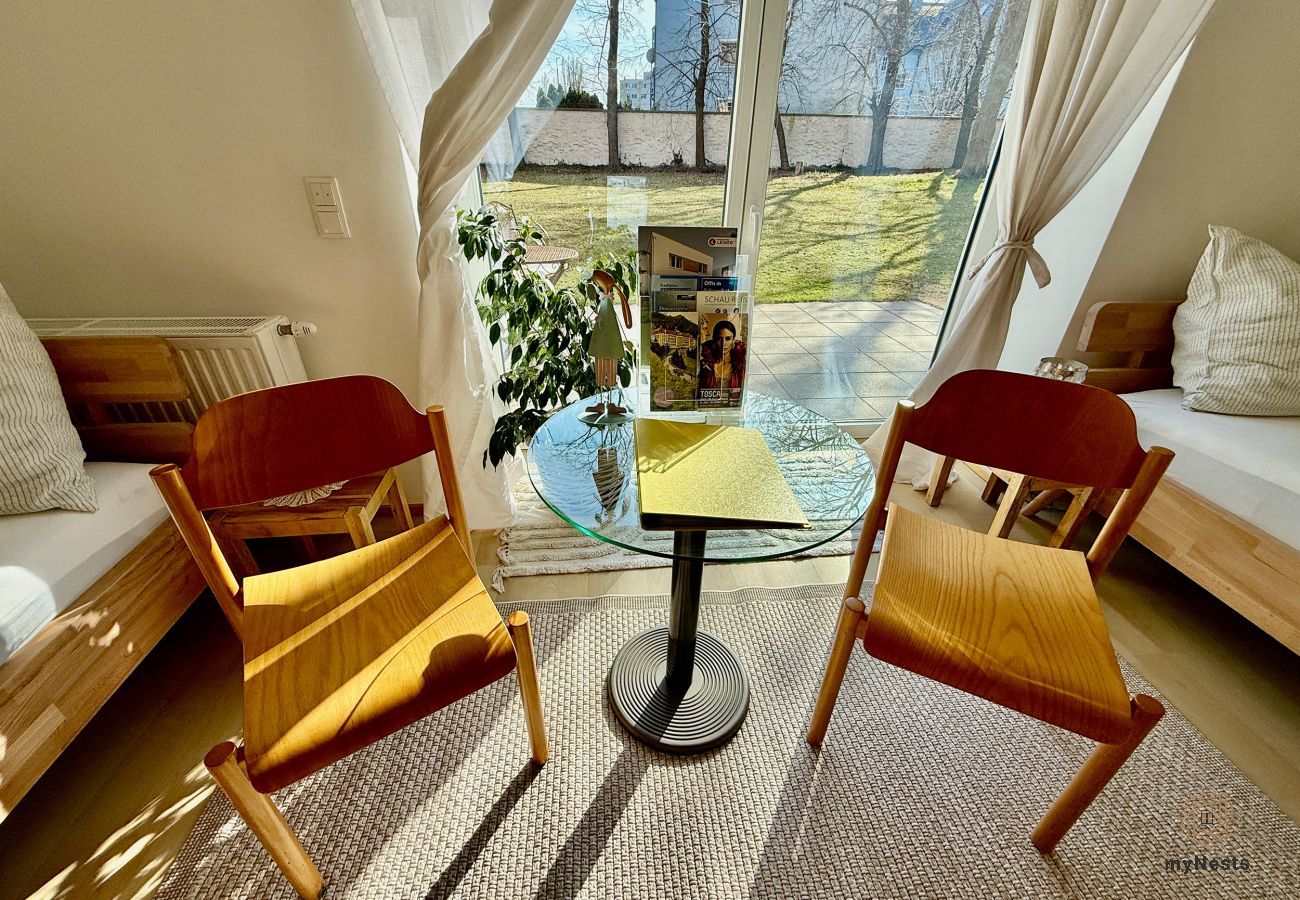 Apartment in Schwechat - Garden Stay Vienna Airport - Fiorella