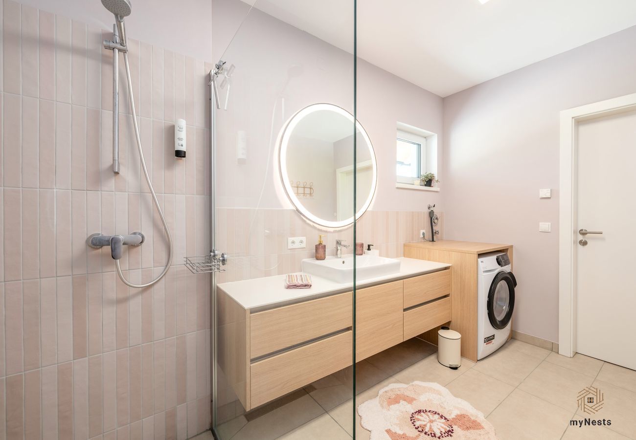 Apartment in Haus im Ennstal - Wiesenblick Residences - Apartment 12