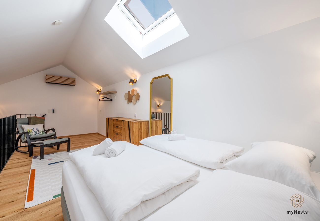 Apartment in Haus im Ennstal - Wiesenblick Residences - Apartment 12
