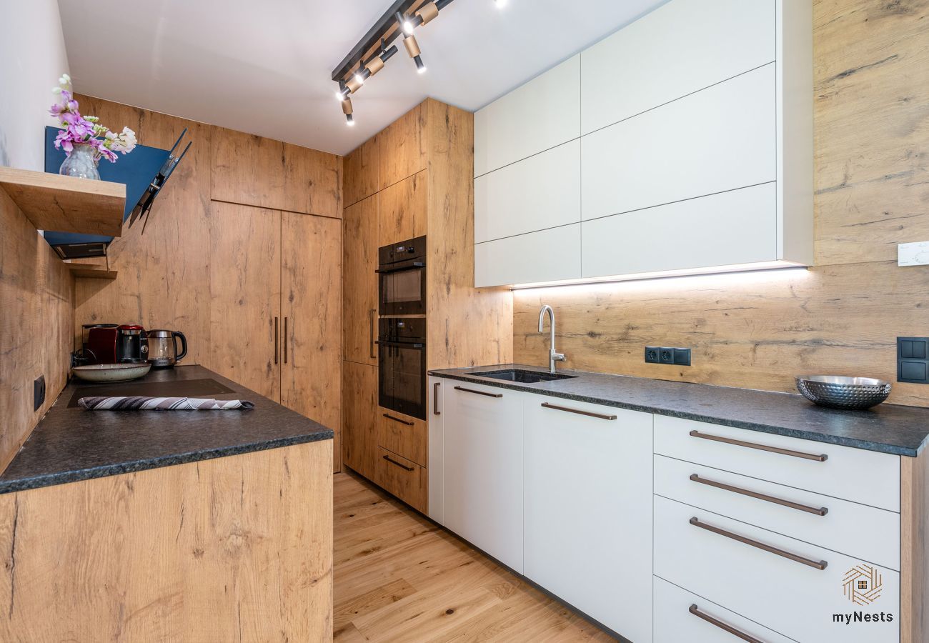Apartment in Haus im Ennstal - Wiesenblick Residences - Apartment 12