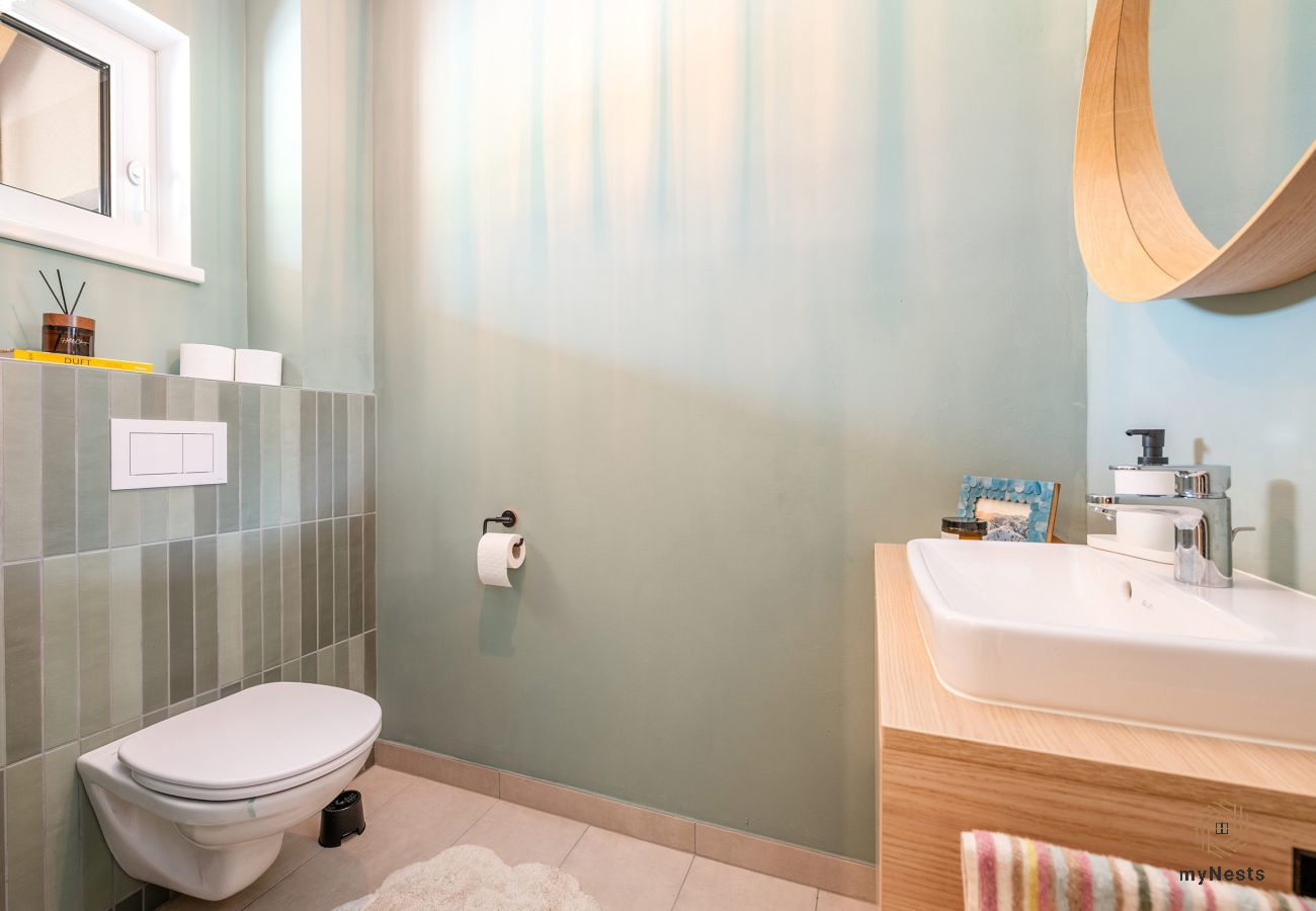 Apartment in Haus im Ennstal - Wiesenblick Residences - Apartment 12