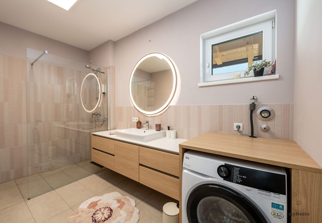 Apartment in Haus im Ennstal - Wiesenblick Residences - Apartment 12