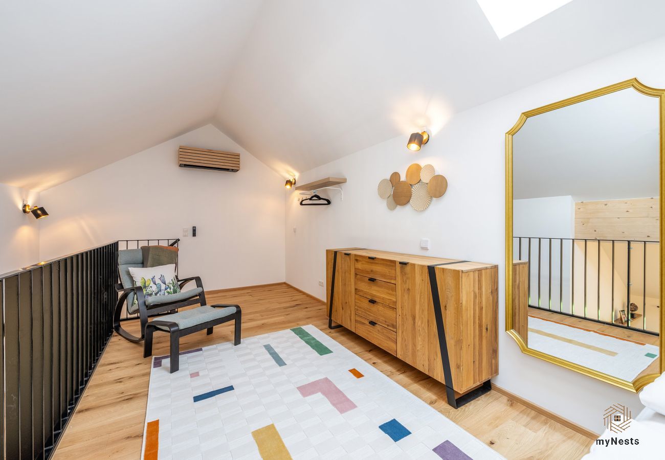 Apartment in Haus im Ennstal - Wiesenblick Residences - Apartment 12