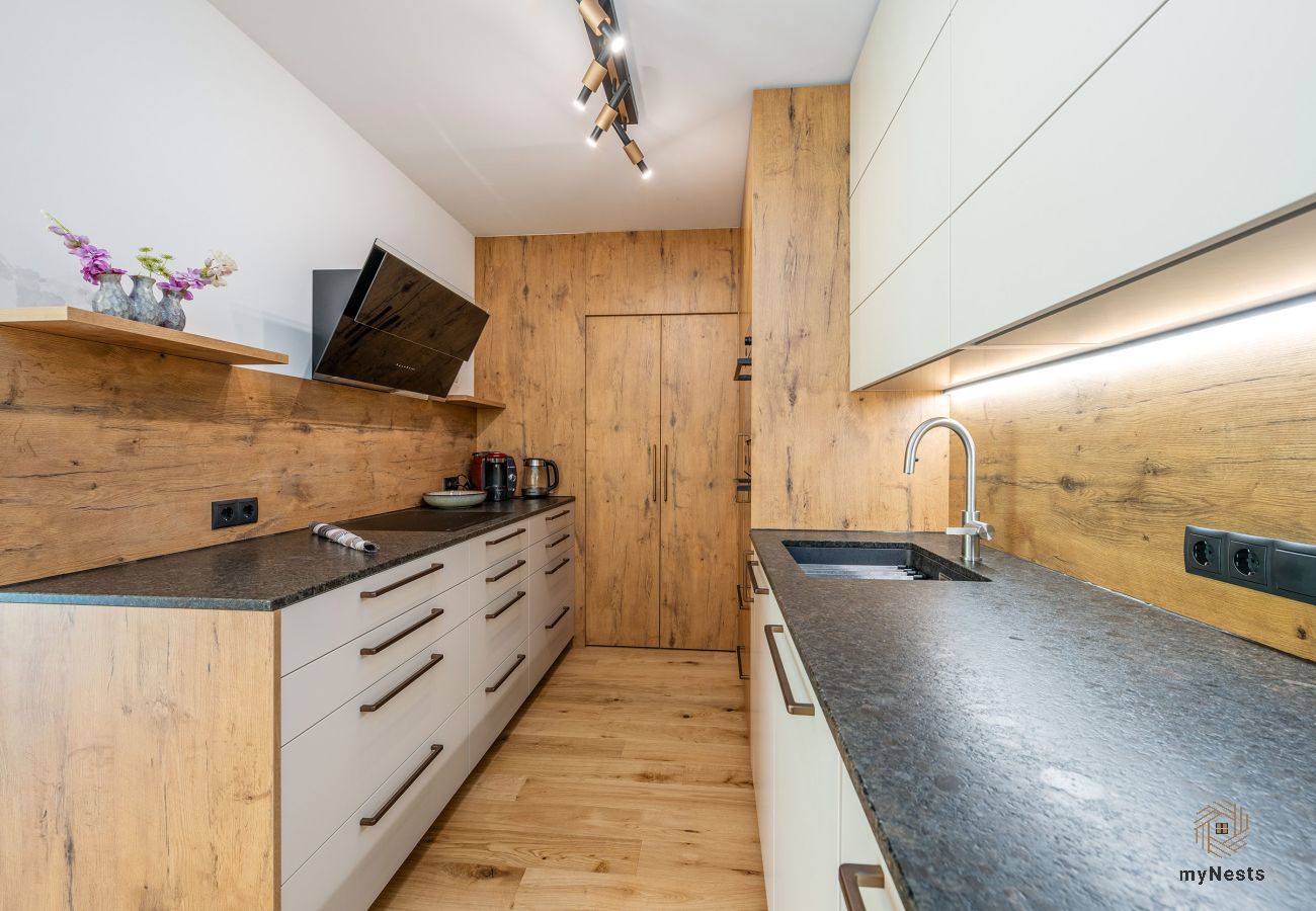 Apartment in Haus im Ennstal - Wiesenblick Residences - Apartment 12