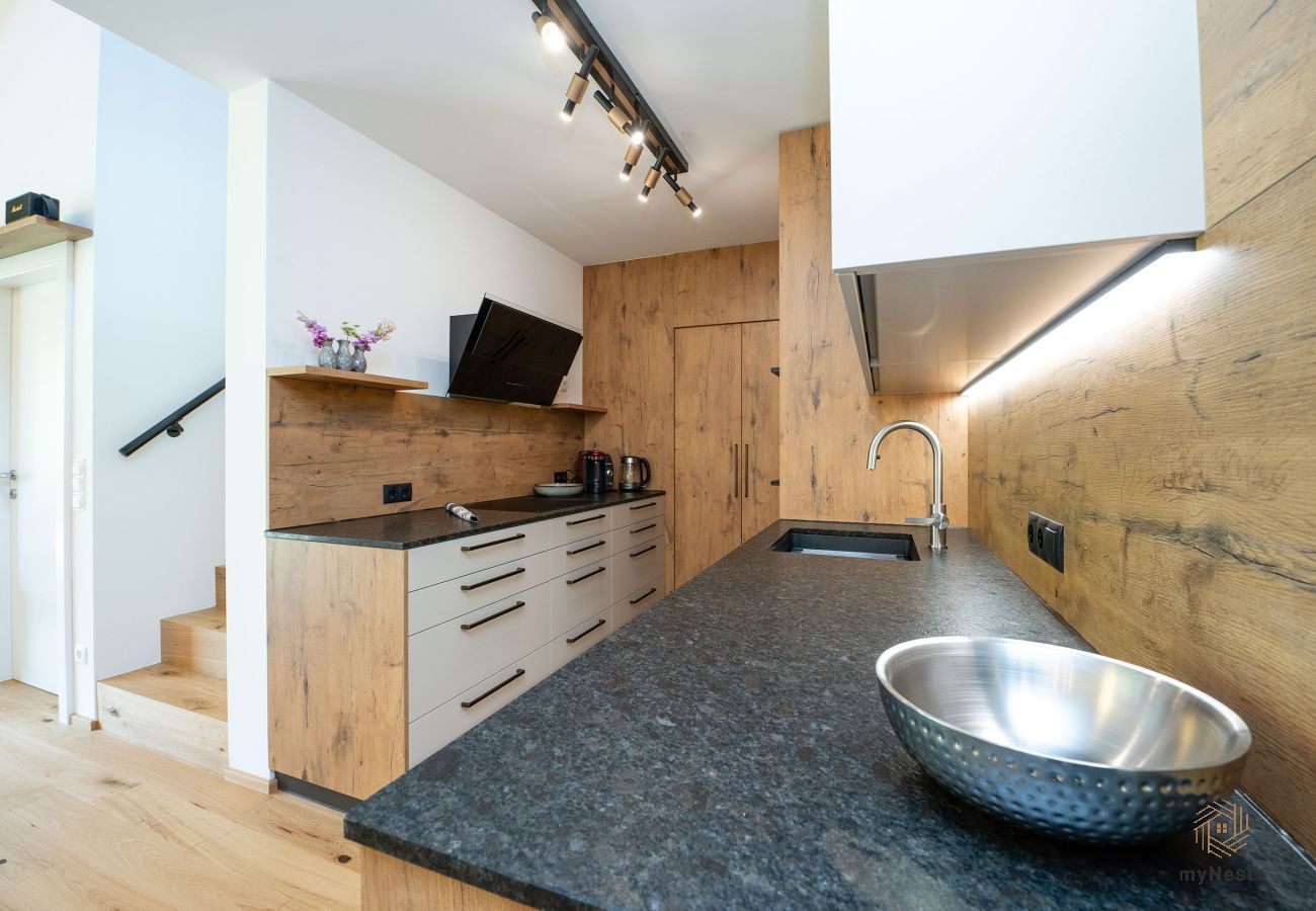 Apartment in Haus im Ennstal - Wiesenblick Residences - Apartment 12
