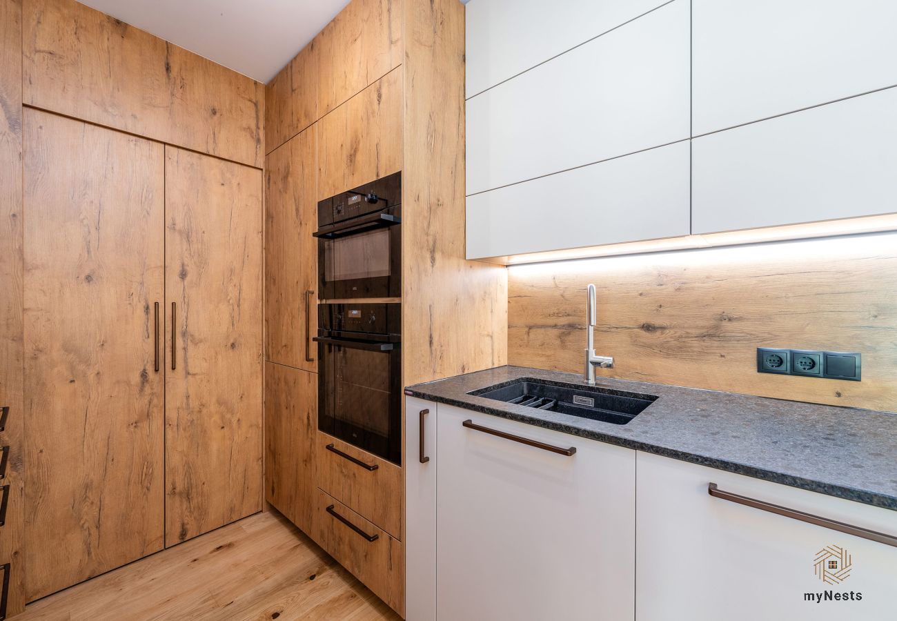 Apartment in Haus im Ennstal - Wiesenblick Residences - Apartment 12