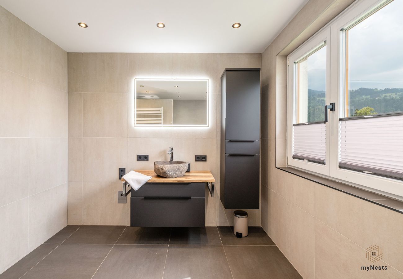 Apartment in Pruggern - Alpine Living 154