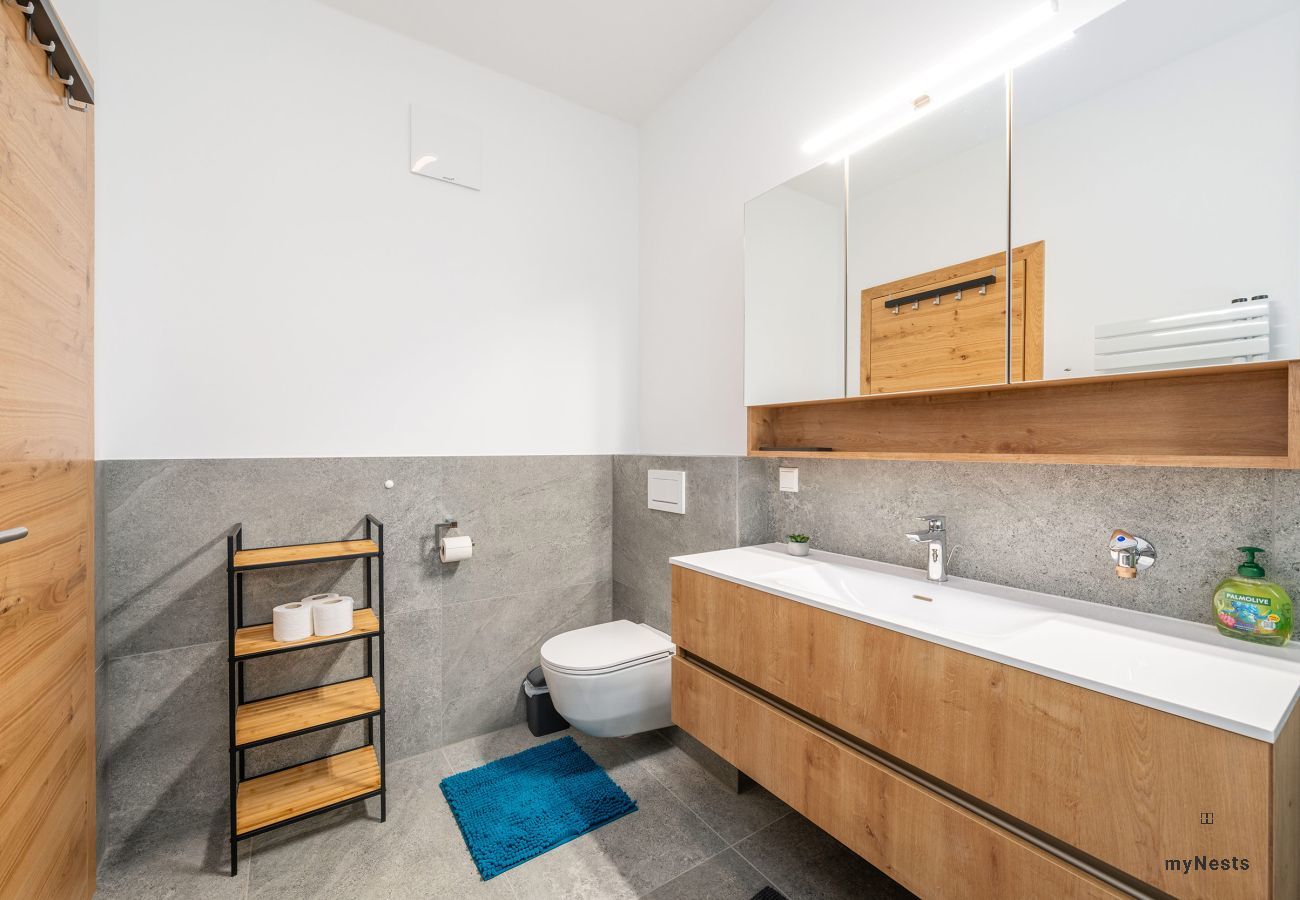 Apartment in Gröbming - Mountain Paradise - Grimming 3