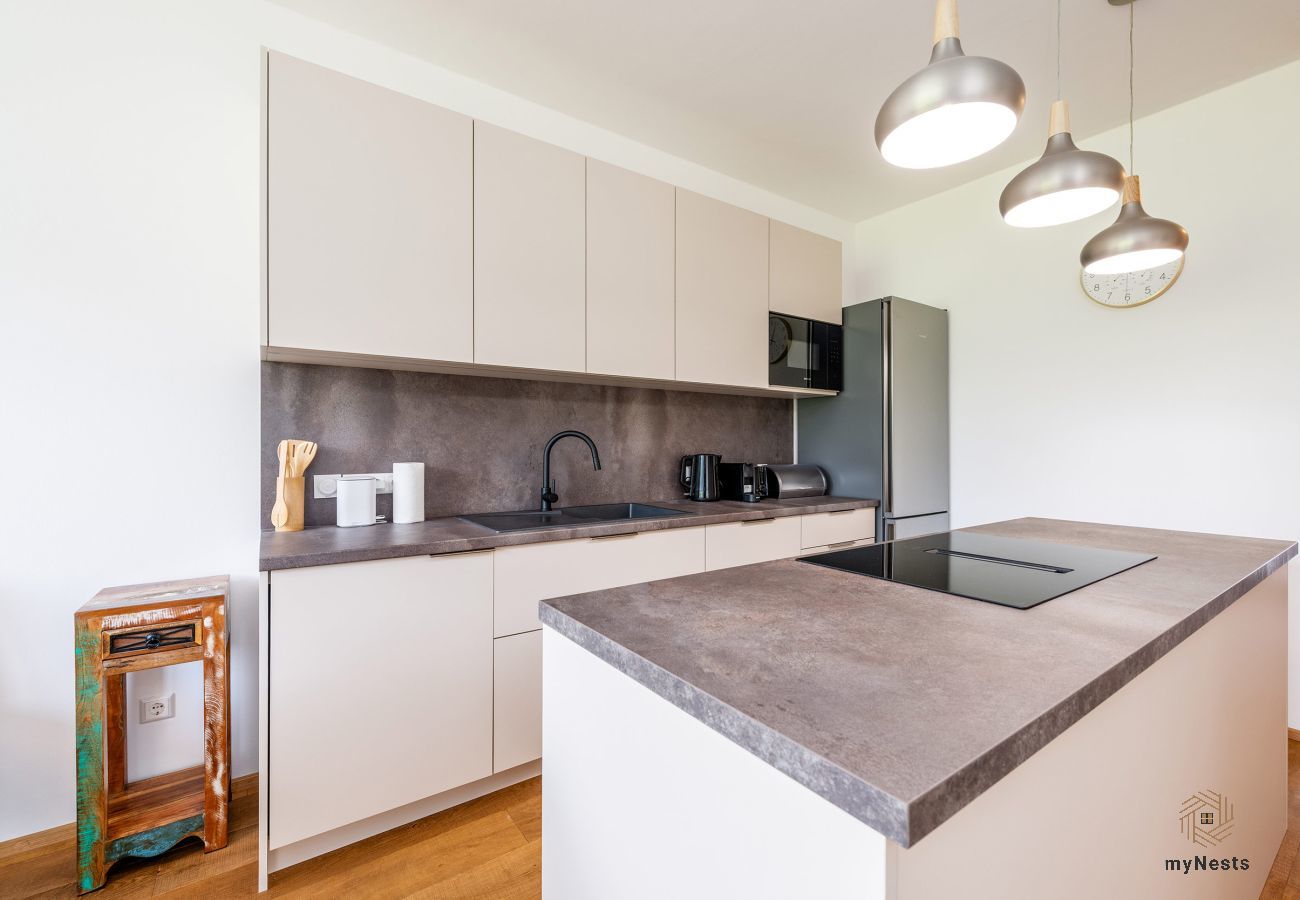 Apartment in Gröbming - Mountain Paradise - Grimming 3