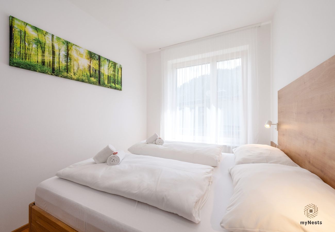 Apartment in Gröbming - Mountain Paradise - Grimming 3