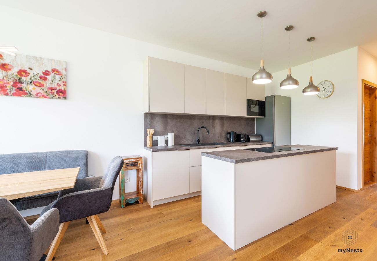 Apartment in Gröbming - Mountain Paradise - Grimming 3