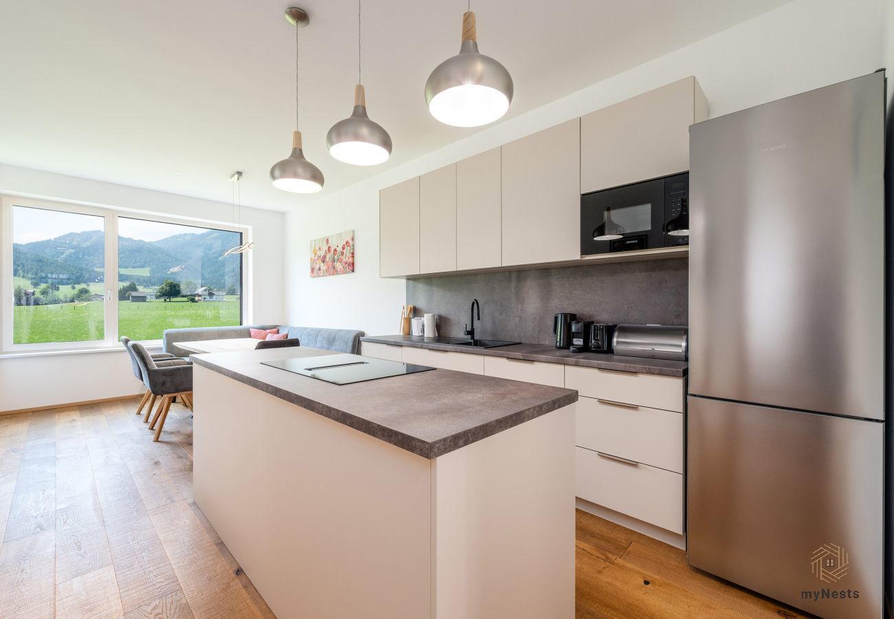 Apartment in Gröbming - Mountain Paradise - Grimming 3
