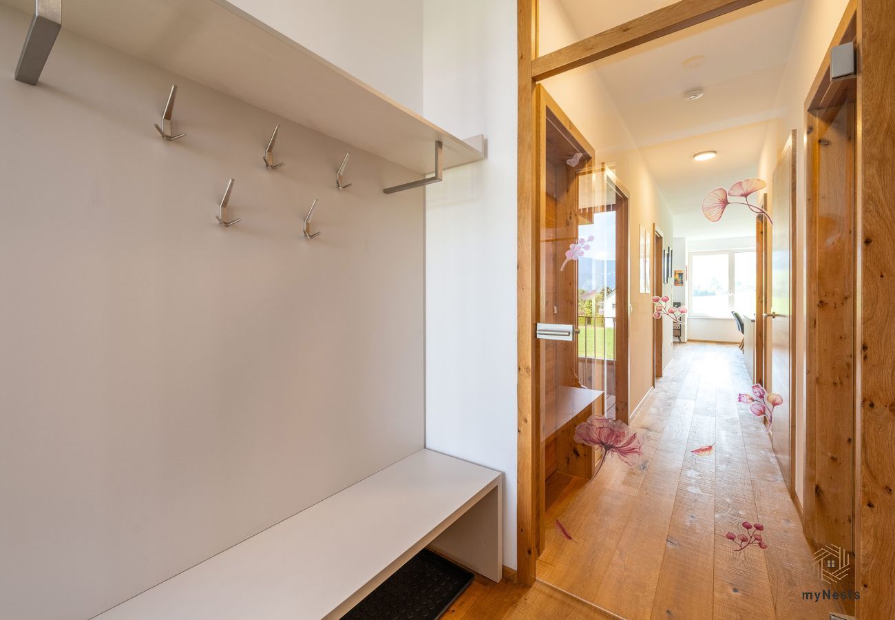 Apartment in Gröbming - Mountain Paradise - Grimming 3