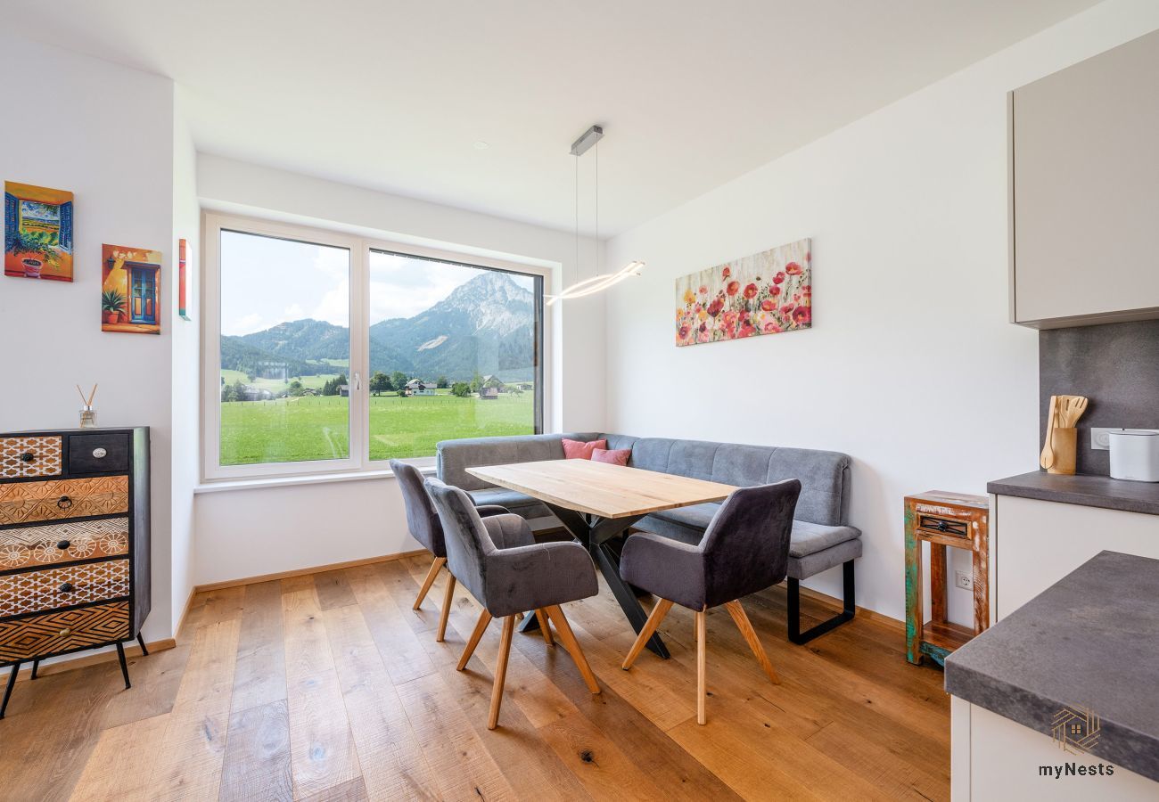 Apartment in Gröbming - Mountain Paradise - Grimming 3