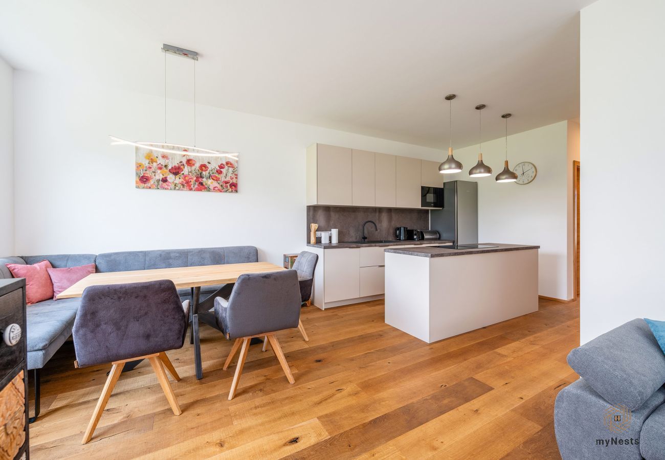 Apartment in Gröbming - Mountain Paradise - Grimming 3