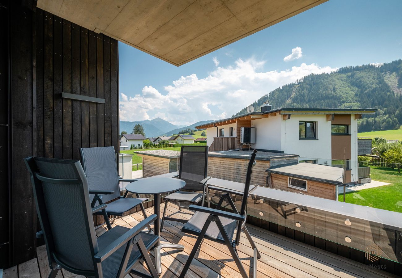 Apartment in Gröbming - Mountain Paradise - Grimming 3