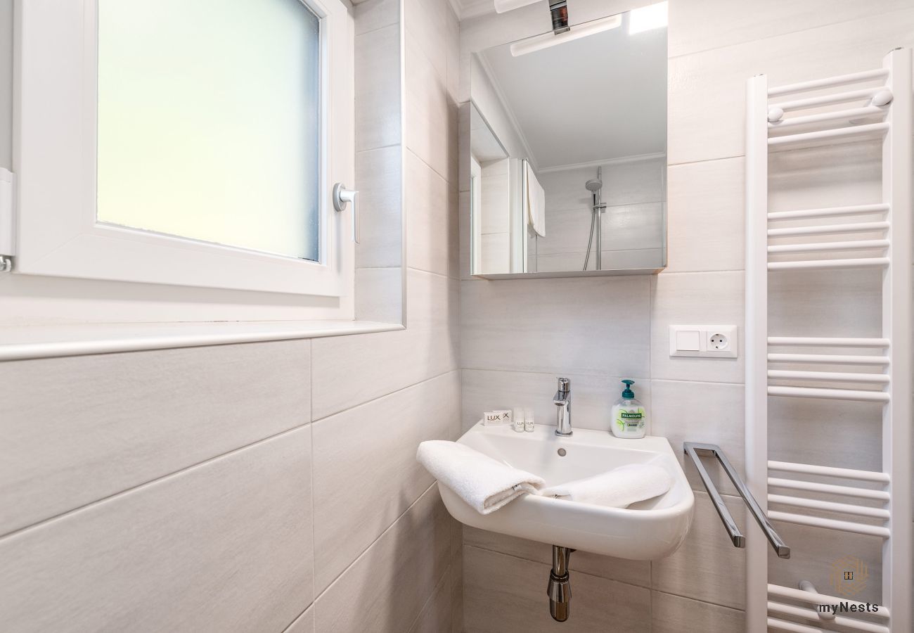 Apartment in Aich-Assach - Alpenpanorama Assach 2