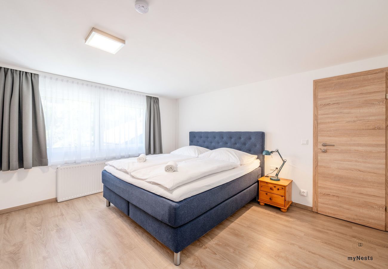 Apartment in Aich-Assach - Alpenpanorama Assach 1