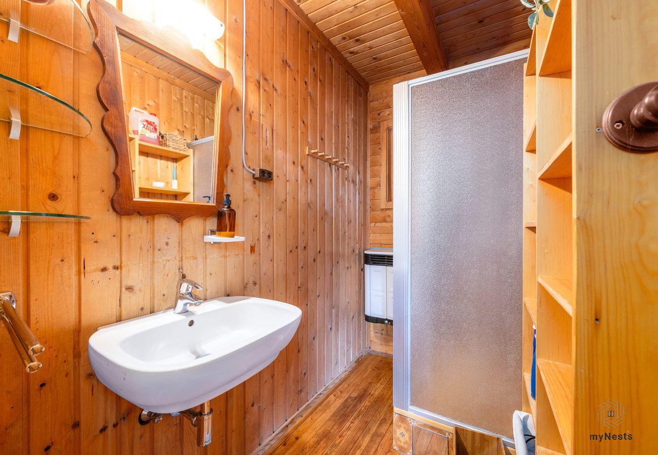 Cabin in Schladming - Planai 66 - Panorama-Lodge