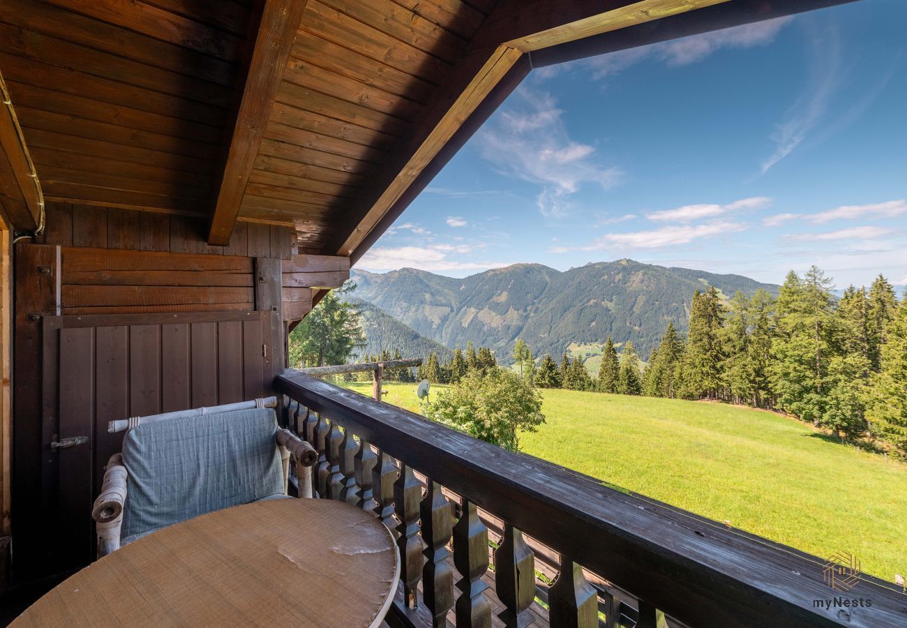 Cabin in Schladming - Planai 66 - Panorama-Lodge
