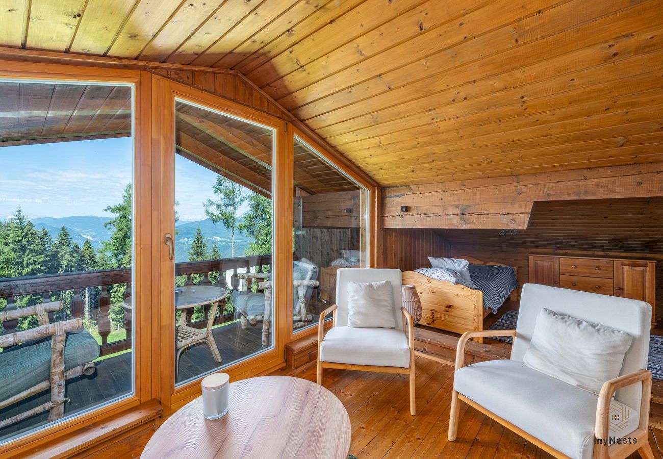 Cabin in Schladming - Planai 66 - Panorama-Lodge