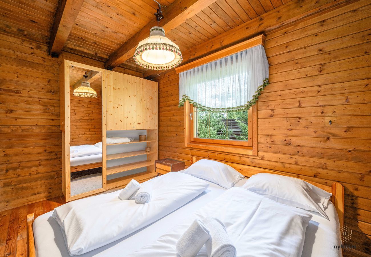Cabin in Schladming - Planai 66 - Panorama-Lodge