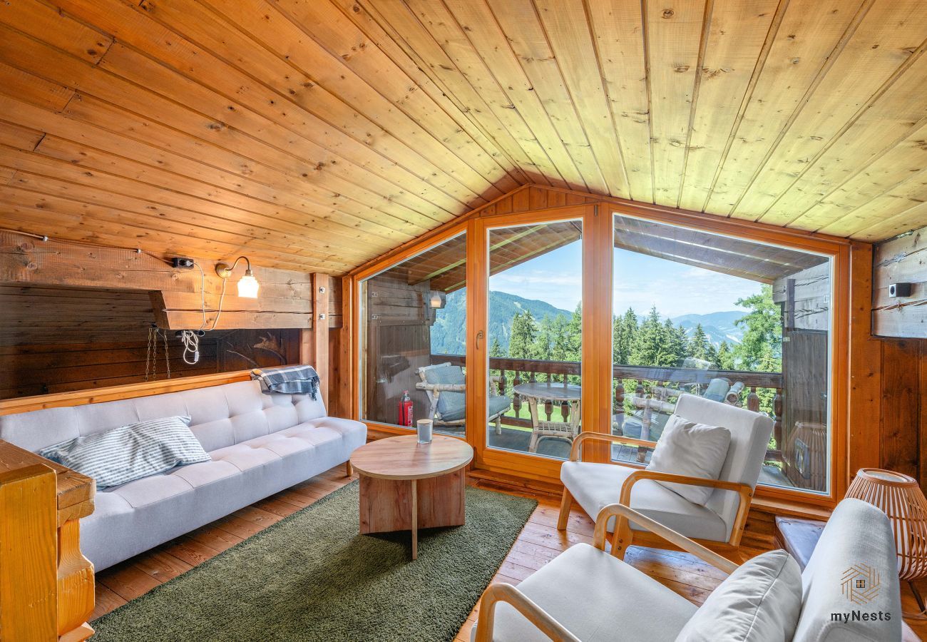 Cabin in Schladming - Planai 66 - Panorama-Lodge