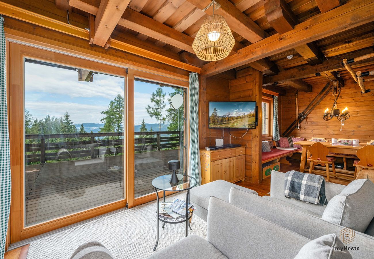Cabin in Schladming - Planai 66 - Panorama-Lodge