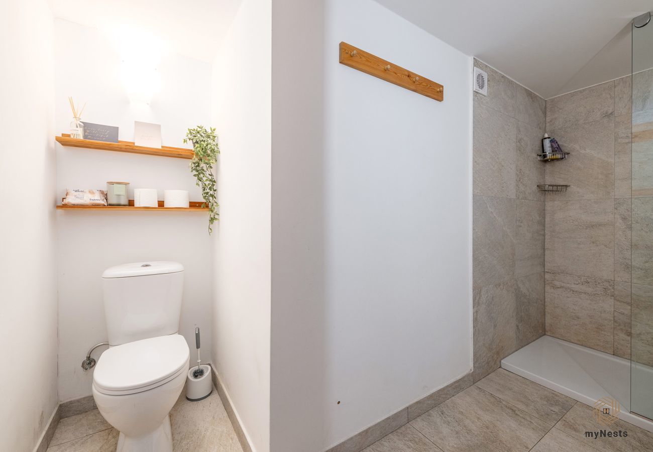 Cabin in Schladming - Planai 66 - Bergstube 