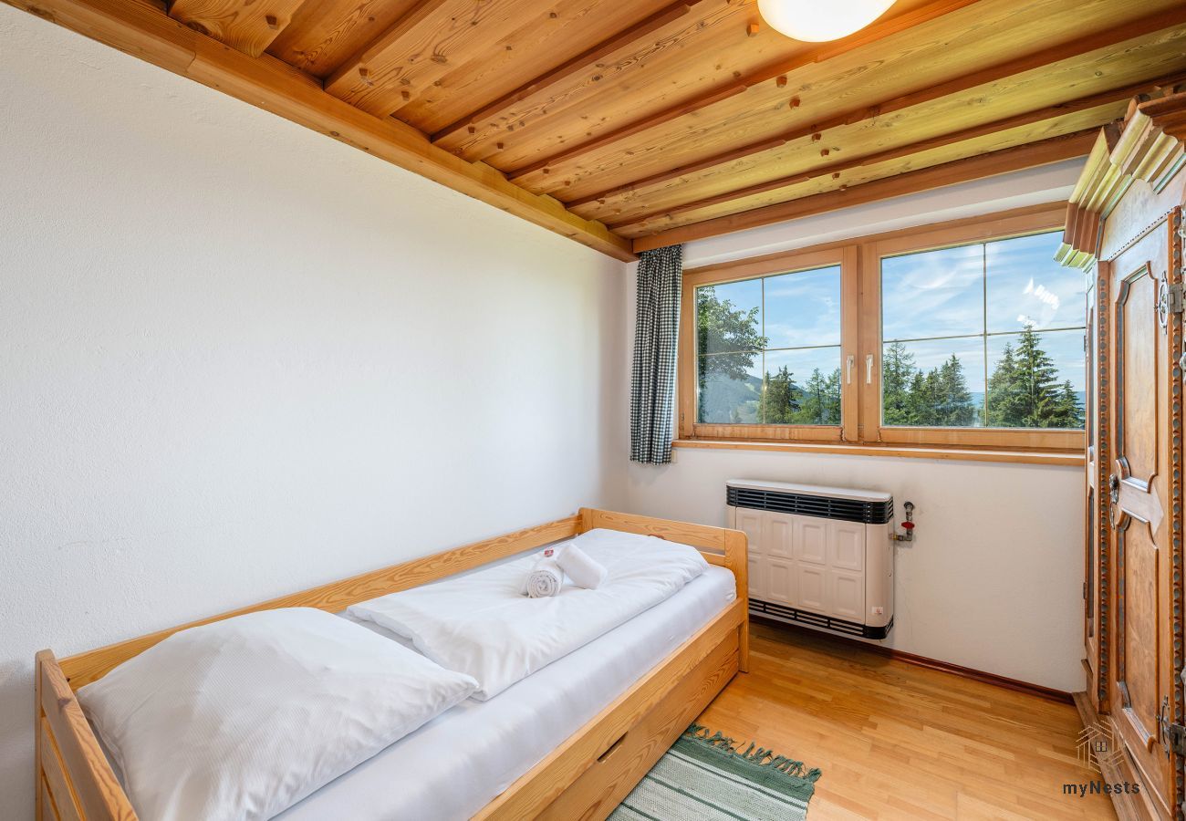 Cabin in Schladming - Planai 66 - Bergstube 