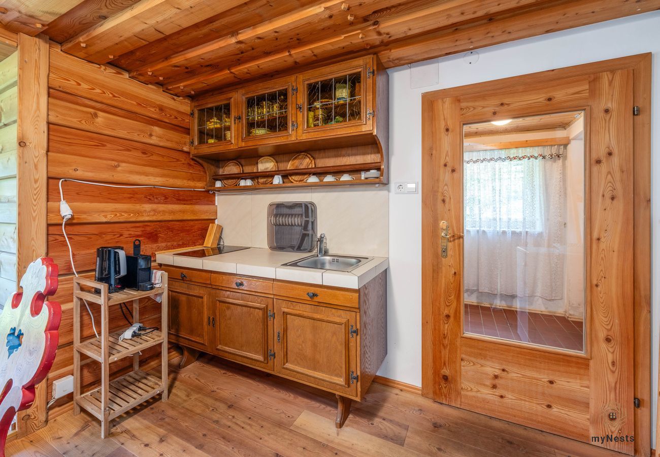 Cabin in Schladming - Planai 66 - Bergstube 