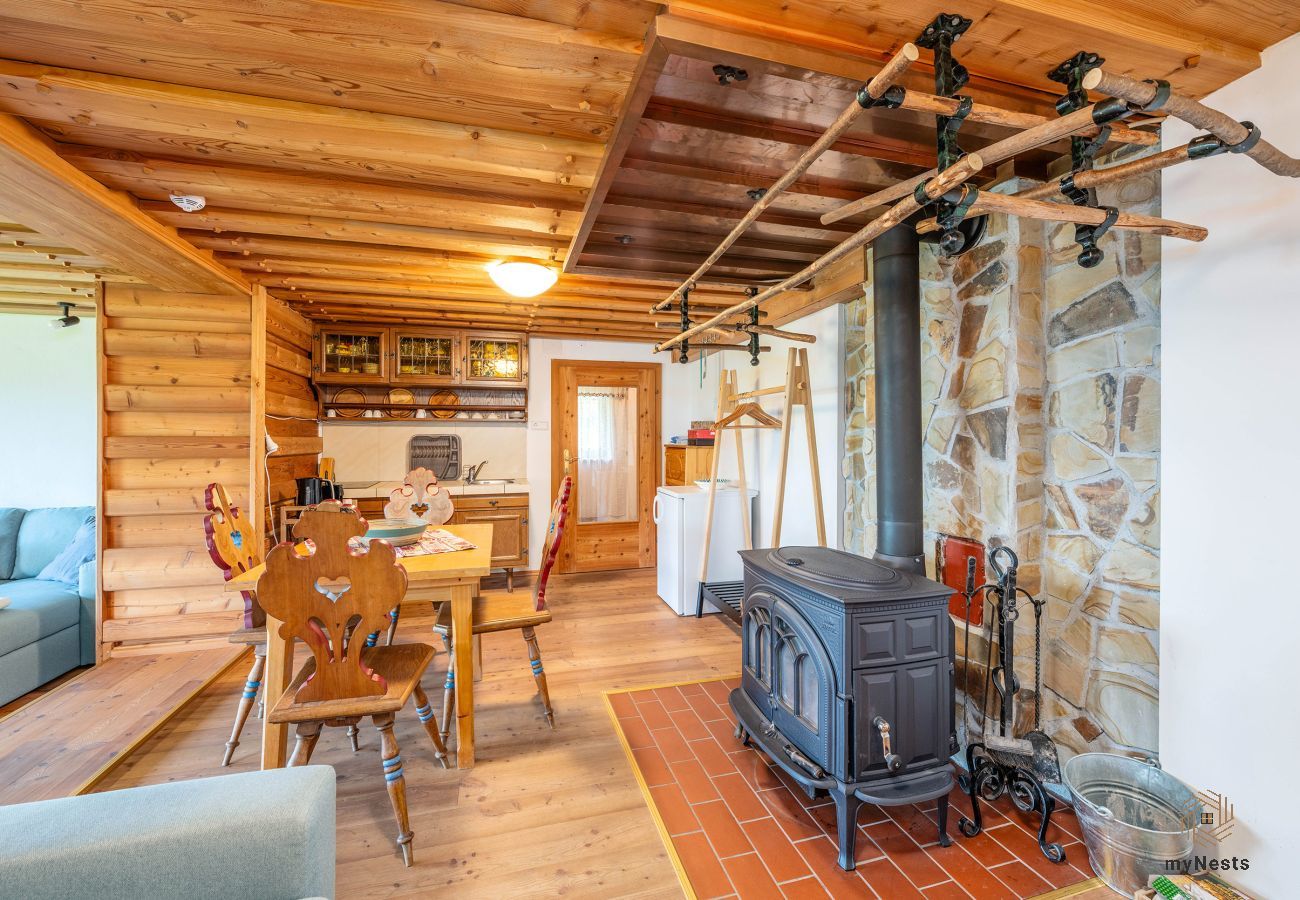 Cabin in Schladming - Planai 66 - Bergstube 